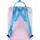 Fjällräven Kanken 16 l pastel lavender/confetti