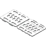 Schletter Unterlegplatte Dachhaken 2,5/5 mm 973000-075