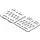 Schletter Unterlegplatte Dachhaken 2,5/5 mm 973000-075