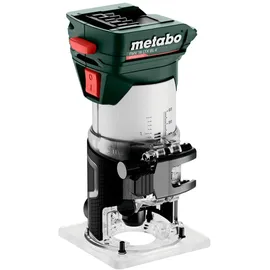 Metabo FMV 18 LTX BL 8 Akku-Kantenfräse inkl. metaBOX 145