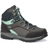 Hanwag Banks SF Extra Lady GTX Asphalt/Mint 37,5