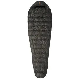 Exped Ultra 0° Schlafsack (Größe max. 195cm , schwarz)