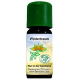 Pharma Brutscher WINTERTRAUM DUFTMISCHUNG CHRÜTERMÄNNLI