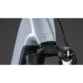 Cube Kathmandu Hybrid SLX 800 28 Zoll RH 50 cm foggygrey´n´grey