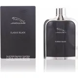 Jaguar Classic Black Eau de Toilette 100 ml