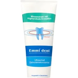 Emmi dent fresh  75 ml Zahnpasta