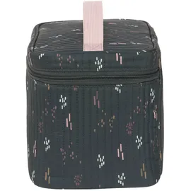 Lässig Kulturbeutel Casual Nursery Caddy To Go Bag Blobs Forest