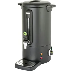 Neumärker® Glühwein- und Heißwasserkessel Modern Winter 9 | Glühweinspender | Getränkespender | 05-10549N