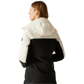 Dare 2b Iced Jacke Egret/Black 44