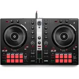 Hercules DJ Essentials Kit
