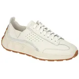 CLARKS Craft Speed Damen Weiß 37