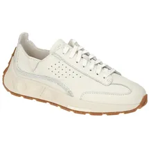 CLARKS Craft Speed Damen Weiß 37