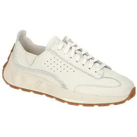 CLARKS Craft Speed Damen Weiß 37