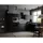 Respekta Winkelküche L-Form 340 x 172 cm Grau Schwarz