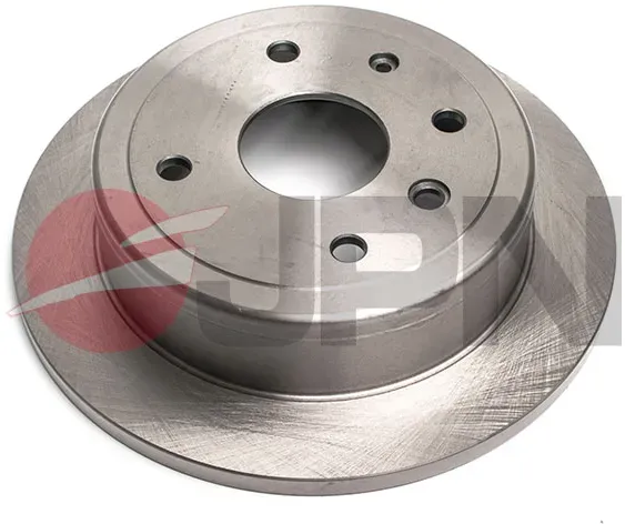 JPN Bremsscheibe 40h0006jpn 258mm 12mm für DAEWOO