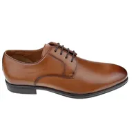 Salamander Maleno - herren schnürschuhe - Braun - 42