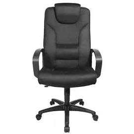 TOPSTAR Comfort Point 50 Microfaser anthrazit/schwarz