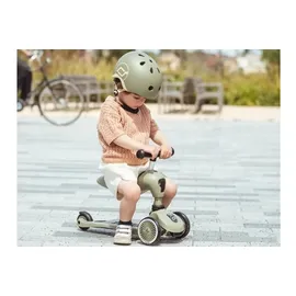 Scoot & Ride Scoot and Ride Highwaykick 1 & Olive