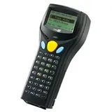 CipherLab 8300, 128 x 64Pixel 290g Schwarz Handheld Computer