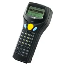 CipherLab 8300 128 x 64Pixel 290g Schwarz Handheld Computer