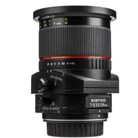 Samyang T-S 24mm F3,5 ED AS UMC Canon EF