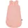 Alvi Mull-Schlafsack 70 cm, Rosa, 70CM