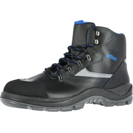 Atlas Sicherheitsstiefel Big Size 735 S3 ESD - -