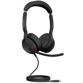 JABRA Evolve2 50 UC Stereo BT USB-C
