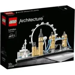 LEGO® Architecture 21034 London