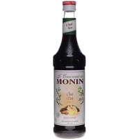 Monin Chai Tea Konzentrat 0,7 Liter