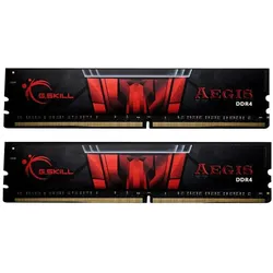 G.Skill Aegis DIMM Kit 8GB