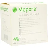 Mölnlycke Health Care GmbH Wundverband 5 x 7 cm 1 St.