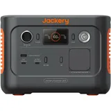 Jackery Explorer 240 v2 Tragbare Powerstation 300W