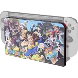 blade gaming One Piece Dock Cover mehrfarbig für Nintendo Switch