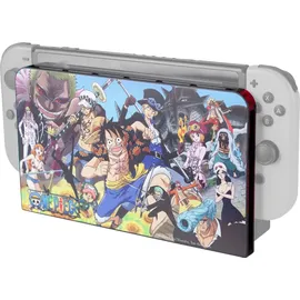 blade gaming One Piece Dock Cover mehrfarbig für Nintendo Switch