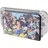 blade gaming One Piece Dock Cover mehrfarbig für Nintendo Switch