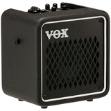 Vox Mini Go 3 Kompakter Modelling Amp inklusive Tragegurt 11 Verstärkermodelle