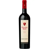 baron philippe de rothschild - chile Rothschild Escudo Rojo Cabernet Sauvignon
