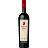 baron philippe de rothschild - chile Rothschild Escudo Rojo Cabernet Sauvignon