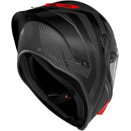 AGV Pista GP RR intrepido matt carbon/blk/red