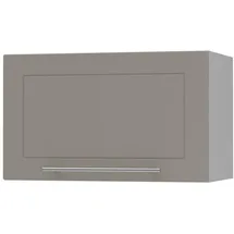 Feldmann-Wohnen Klapphängeschrank Kvantum 60 x 36 x 32,5 cm Beige