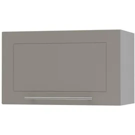 Feldmann-Wohnen Klapphängeschrank Kvantum 60 x 36 x 32,5 cm Beige