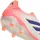 adidas Copa Pure 3 Pro FG Herren Off White/Lucid Blue/Signal Coral 43 1/3