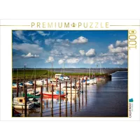 Calvendo Dangast an der Nordsee Puzzle