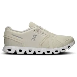 ON Herren Freizeitschuhe Cloud 5, Cream / Sand, 47
