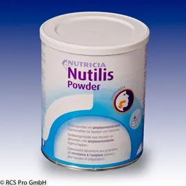 Nutricia NUTILIS Powder Dickungspulver 670 g