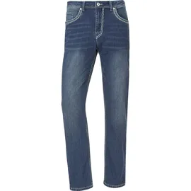 Jan Vanderstorm Morten Tiefbundjeans Blau 32