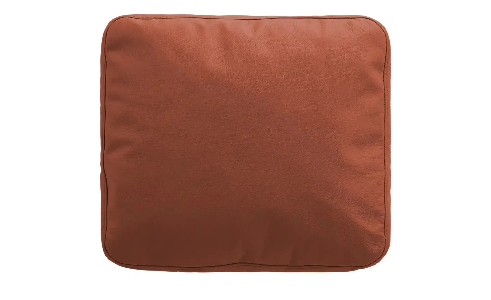 meinSofa Armlehnenkissen  Grace , rot