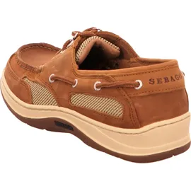 Sebago Clovehitch Ii Fgl Waxed - Braun - 41,5