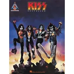 Kiss Destroyer